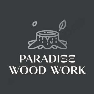 Paradise Wood work