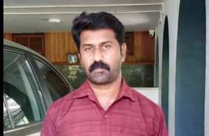 SANTHOSH plathanathu