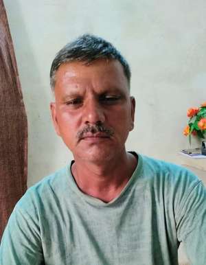 Rajesh