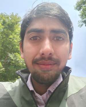 SHAnkar Kumawat