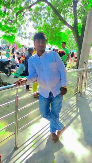 Umesh