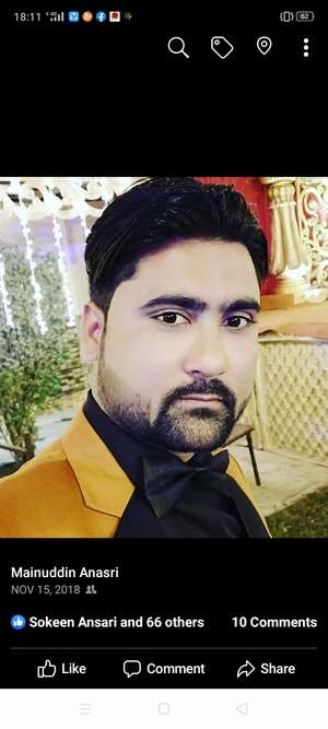 Mainnuddin