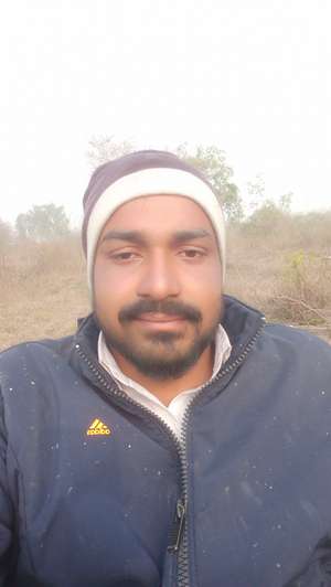 Sanjay Solanki