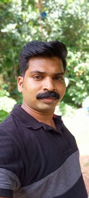 rakesh karimoola