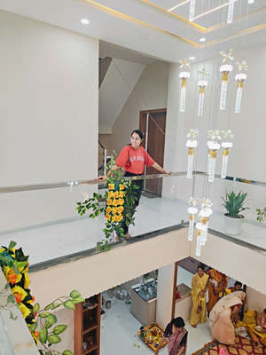 karishma porwal