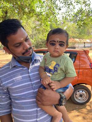 nikhil