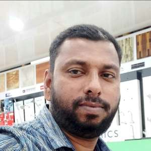 Sirajudeen