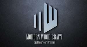 modern wood craft 