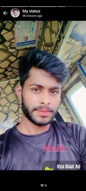 Suhel Malik