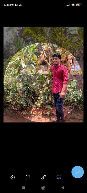 Viswanth v s