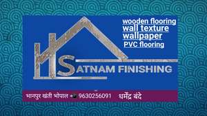 Satnam Home 