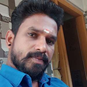 sunil