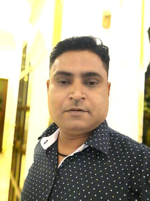 Ajay Rawat