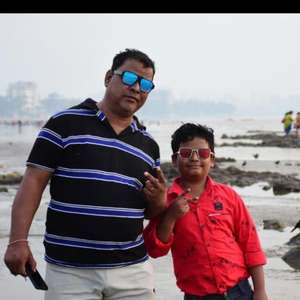 Umakant Jadhav