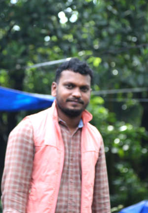 AJEESH