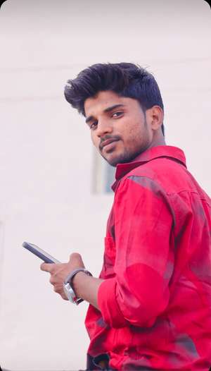 Er Deepak Rathod