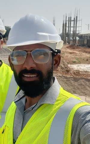 Engineer Ovendra Singh
