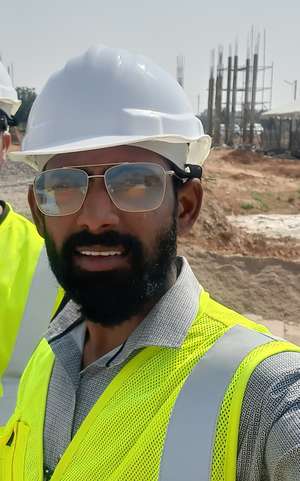 Engineer Ovendra