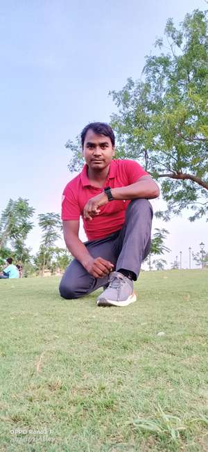 Satish