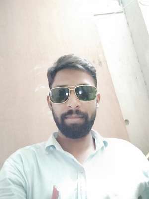 Shakeel Saifi