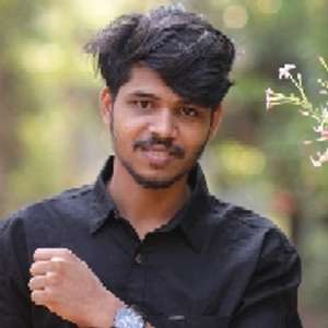 sreehari