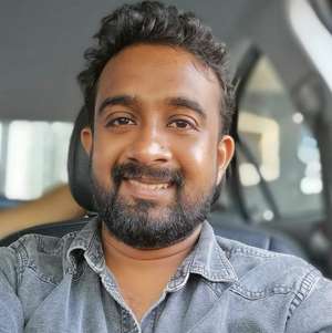 Sreerag