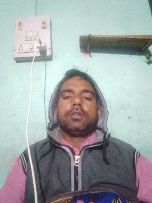 AFSAR ALI