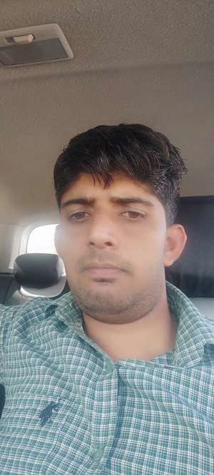 Jangid Ramesh