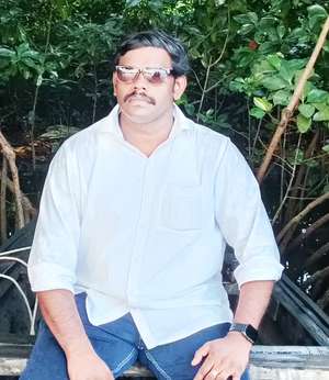 R Suraj palazhi 