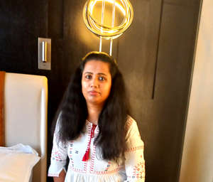 sajitha