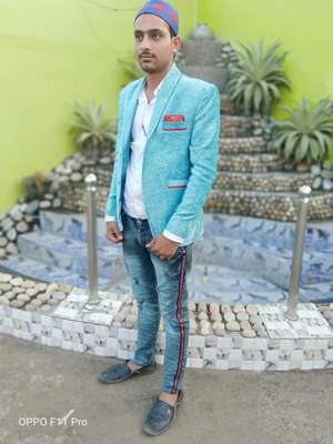 Mayur Saifi 