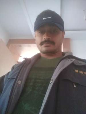 Virendra Chaturvedi