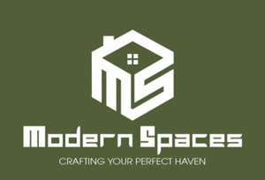 Modern Spaces