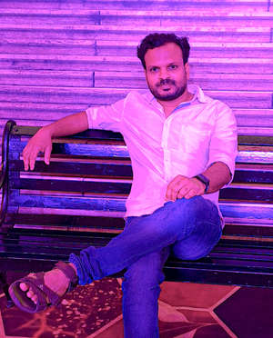 Sajeesh