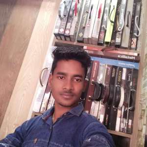 indr Kumar