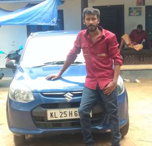 Aneesh