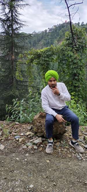 vikash