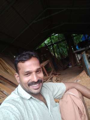 Mullackal wooden