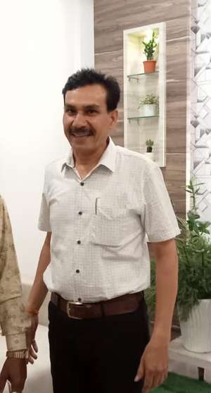 VISHNU PANCHAL