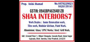 SHAA INTERIORS7 AND