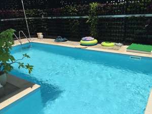 poolscapes