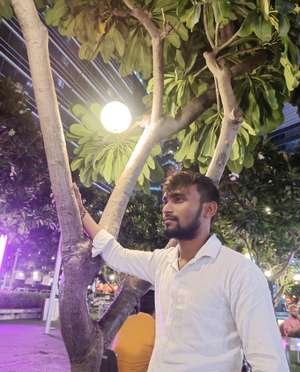 Arvind