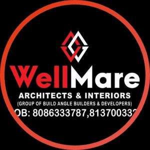 WellMare Architects  Interiors