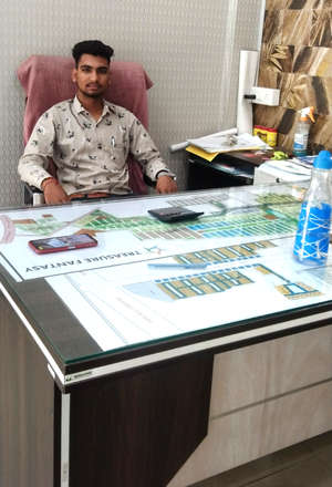 Vikas