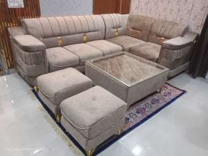 Charu Furniture And Interiors