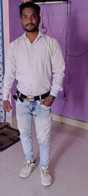 Praful Kumar