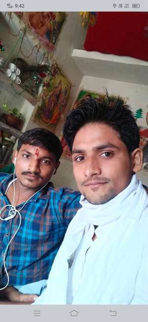 Jignesh Kushwaha