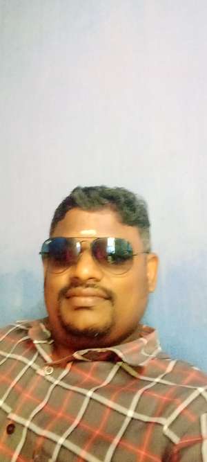 Suresh Babu C