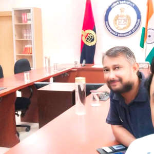 Thakur Naresh