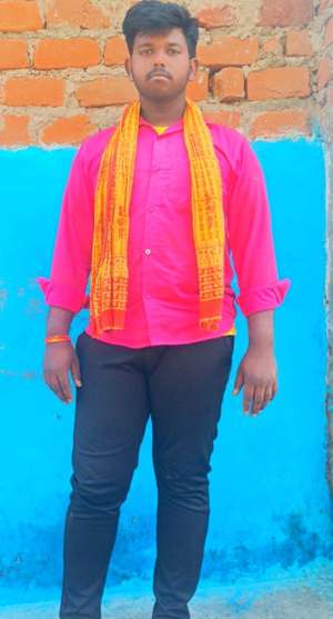 Manish